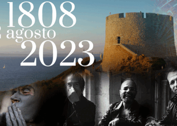 Santa Teresa Gallura celebra 215 anni dalla fondazione