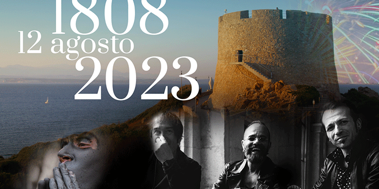 Santa Teresa Gallura celebra 215 anni dalla fondazione
