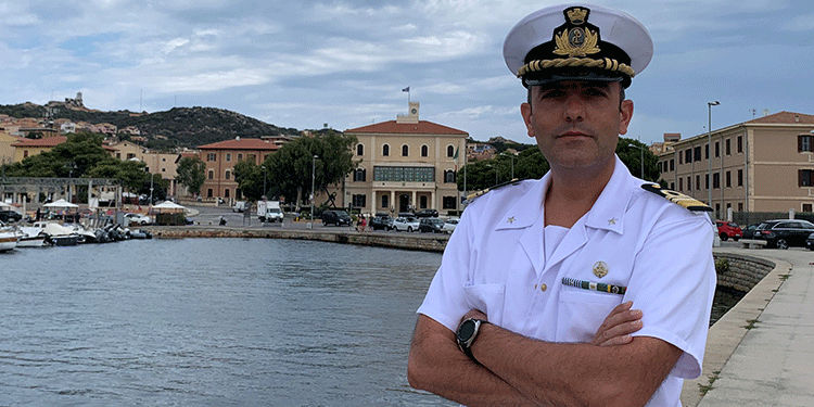 La Maddalena. Settimana di controlli a tappeto. Soccorsi e sanzioni in mare