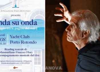 Porto Rotondo. Questa sera va in scena “Onda su onda”