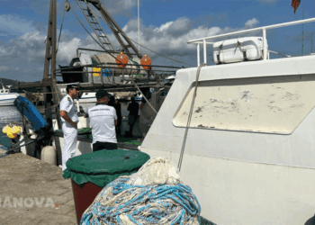 Collisione in mare: continuano le ricerche del disperso. Dubbi sulla dinamica