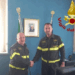 Vigili del Fuoco: Antonio Giordano è il nuovo comandante provinciale