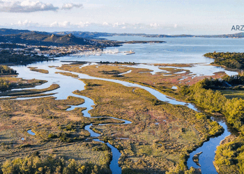 Arzachena. Tavola rotonda sul futuro dello stagno di Saloni e del rio San Giovanni