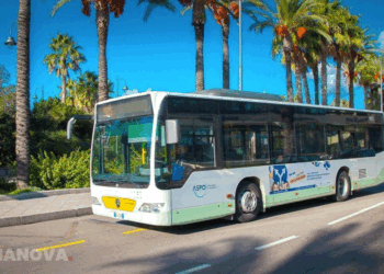 Olbia. Università: aperte le domande per i 40 abbonamenti bus a 4 euro