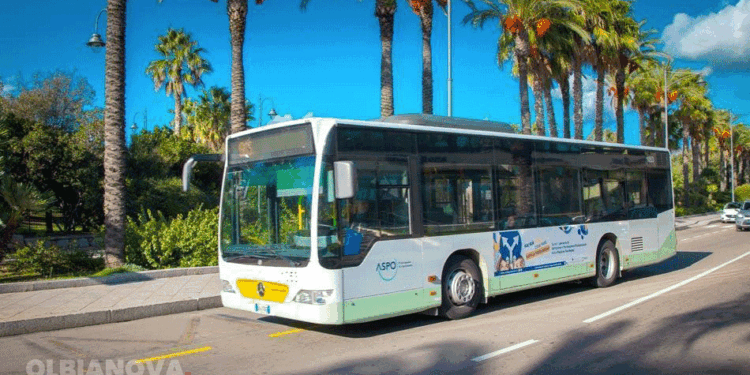 Olbia. Università: aperte le domande per i 40 abbonamenti bus a 4 euro