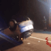 Auto si ribalta sulla strada per Portisco. Illeso il conducente