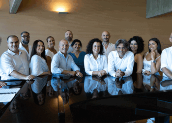 A Tempio il concerto di voci liriche “Chorus in Corde ensemble”