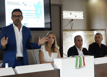 Fasolino: 37 milioni ai Comuni di Monte Acuto e Riviera di Gallura