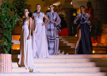 La Sardegna alla Milano Fashion Week con Insula