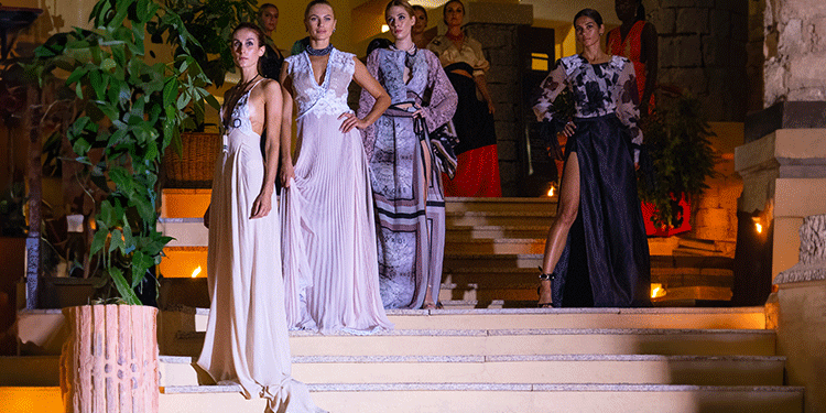 La Sardegna alla Milano Fashion Week con Insula