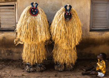 Olbia. La fotografia di Stefano Lotumolo premiata da Steve McCurry