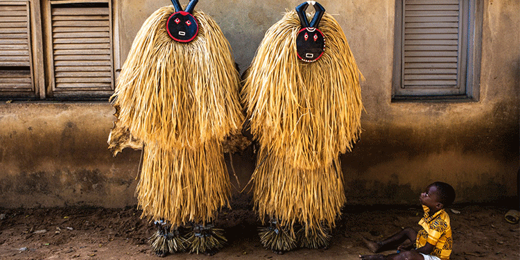 Olbia. La fotografia di Stefano Lotumolo premiata da Steve McCurry
